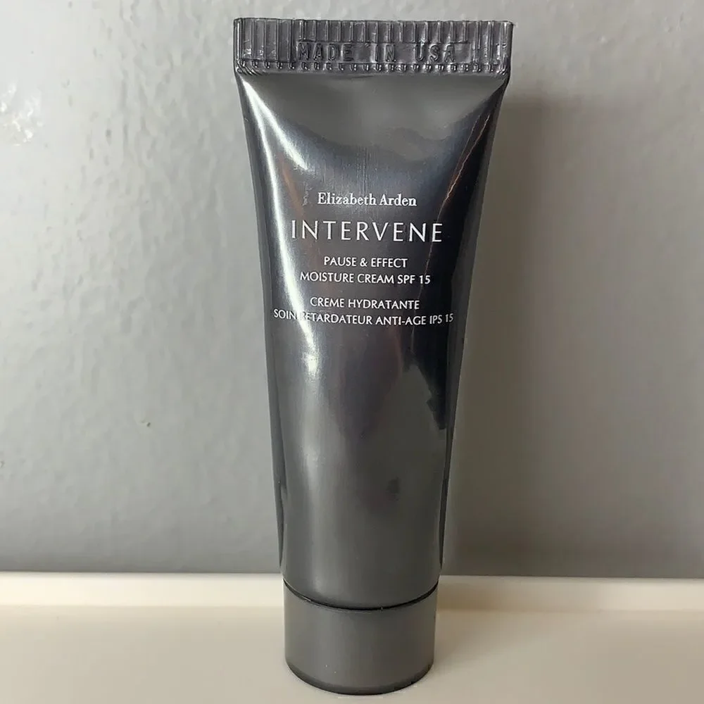 Elizabeth Arden Intervene Pause & Effect